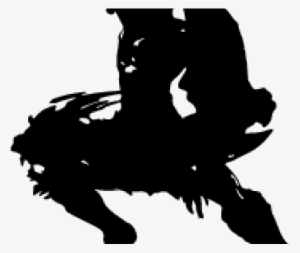 God Of War Clipart Outline - God Of War