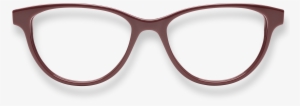 Sandrine - Glasses