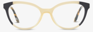 Prada Journal Eyewear Collection - Plastic