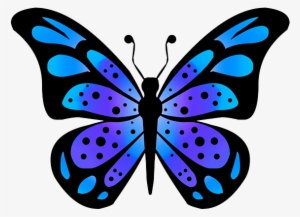 Butterfly Clipart