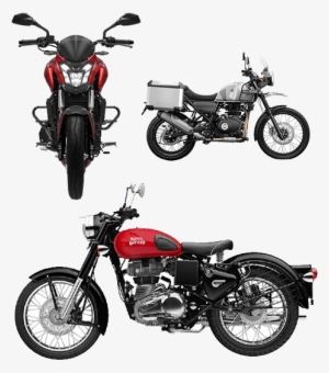 The Largest Two Wheeler Rentals In The Entire Northeast - Royal Enfield Classic 350 Price In Guwahati