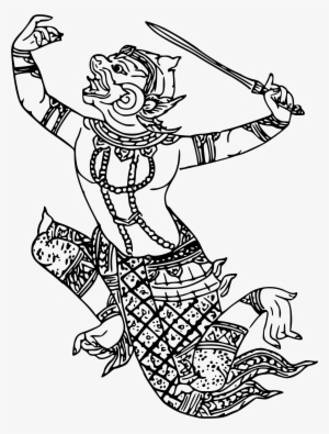 Hanuman Png