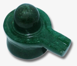 Jade Shiva Lingam - Jade