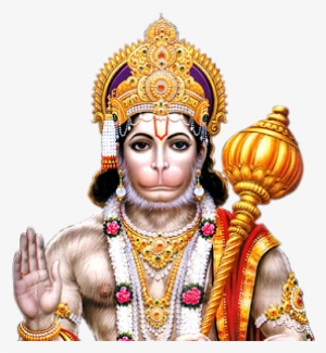 Lord Hanuman Source - Hanuman Png
