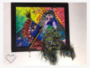 Radha Krishna Paintings