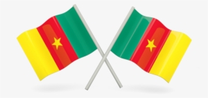 Cameroon Flag Png File - Cameroon Flag Png