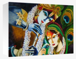 Krishna And Radha - Radha Krishna Ki
