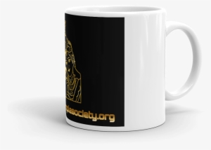 Radha Krishna Mug - Mental Health