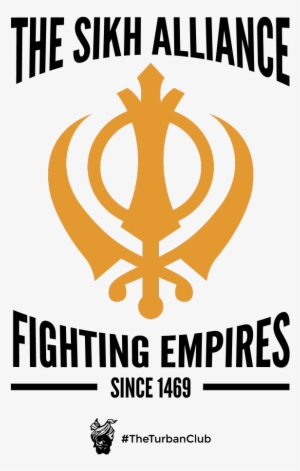 The Turban Club On Twitter - Central Sikh Gurdwara Board
