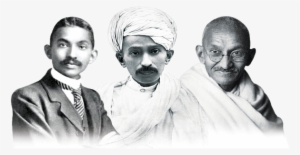 2017 10 - Mahatma Gandhi