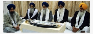 Jathedar - Sikh Jathedars