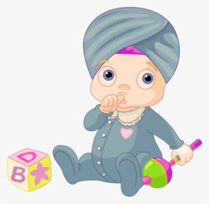 List Of Rare Sikh Baby Names Starting With C - Baby Picture Illustration Free