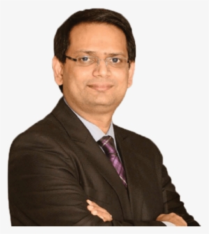 Anil Krishna - Businessperson