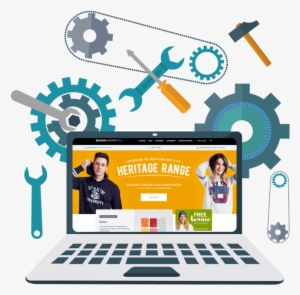 One Time Limited Offer - Website Maintenance