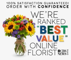 Read More » From You Flowers, Named The Best Value - Beautiful Flowers Bouquet For Birthday