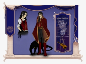 Vector Download Goetia App Isaac By Jesuka On Deviantart - Ifrit Child