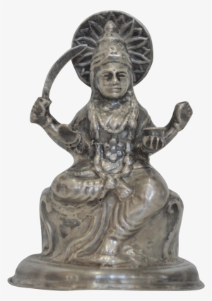 Diety Statue Png - Lakshmi
