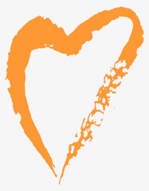 Standing On The Side Of Love Heart