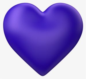 Blue Heart PNG, Free HD Blue Heart Transparent Image - PNGkit