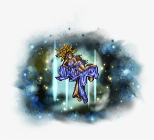 Ffrk Mad Lakshmi Ffvi - Final Fantasy Record Keeper