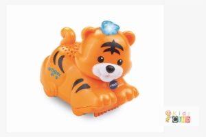 Vtech Toot Toot Animals