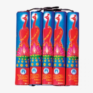 3 1/2"lakshmi Crackers - Diwali Crackers Png 2017