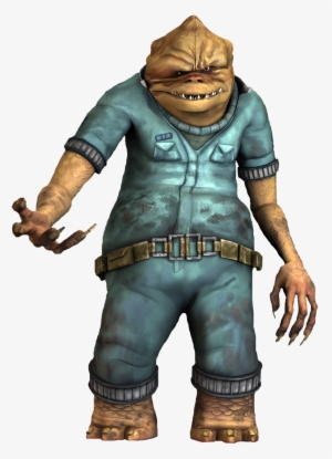 Gha Nachkt Discount - Star Wars Scavengers