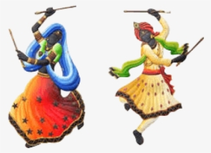 Dandiya - Dandiya Dance