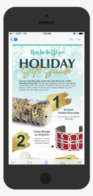 Email Marketing - Brighton Christo Nyc Wide Cuff Bracelet Set Red