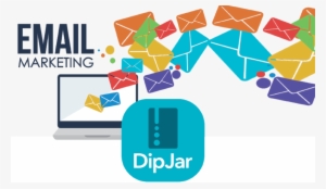 Image - Http - //cyberplexafrica - Com/email-marketing/ - Digital Email Marketing Png