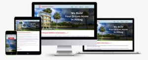 Deepam Builders & Developers Website Development - Formed Augustine Institute