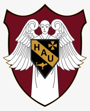 Hau Logo - Holy Angel University Logo