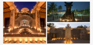 Chitra Ravi On Twitter - Landscape Lighting