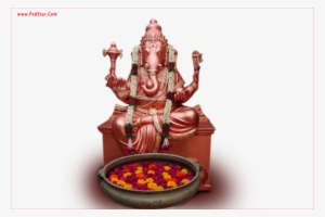 Ganesh Murat High Resolution Hd - High-definition Television