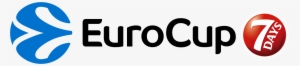 Eurocup Logos & Branding - 7 Days Eurocup Logo Png