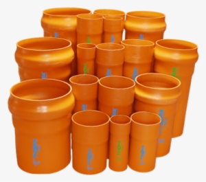 Underground Sewerage Pipes - Pipe