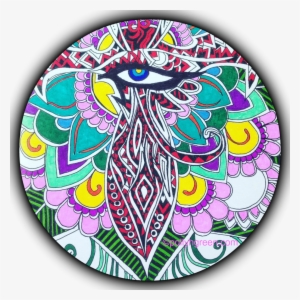 “embodying Peace, Forgiveness, Surrender And Being - Jesus