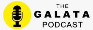 The Galata Podcast Podcast Logopng - The Galata Podcast