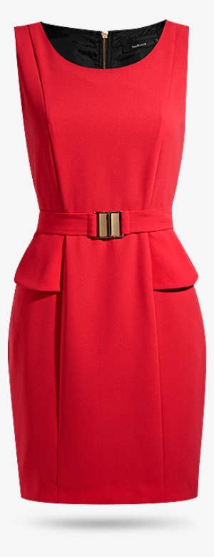 Limited Edition Collection By Van Hesusen - Deepika Padukone Van Heusen Dress