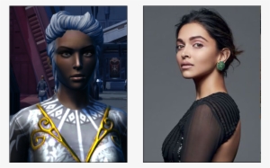 Briella Dorn Aka Agent Xesh Aka Saga Étoile - Girl