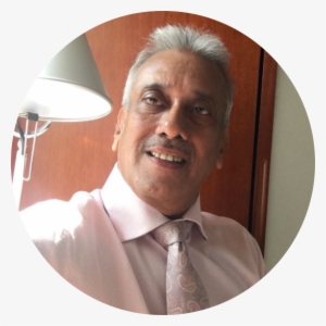 Ganapathy Kv M - Senior Citizen