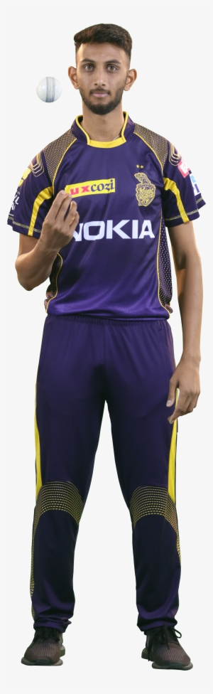 0 - - Prasidh Krishna Png