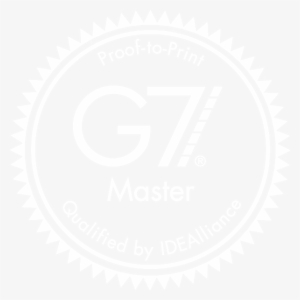 Pocket Folder - Group Of Seven