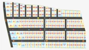 Vanavila Ganapathy Nagar Plot Master Plan - Paper