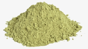 Tulsi Powder - Krishna - Henna