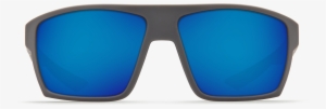 Costa Del Mar Bloke Sunglasses In Matte Gray/matte - Sunglasses