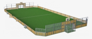 Download - Soccer-specific Stadium