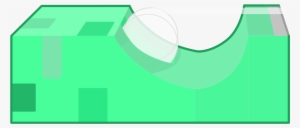 Tape Dispenser Body - Wiki
