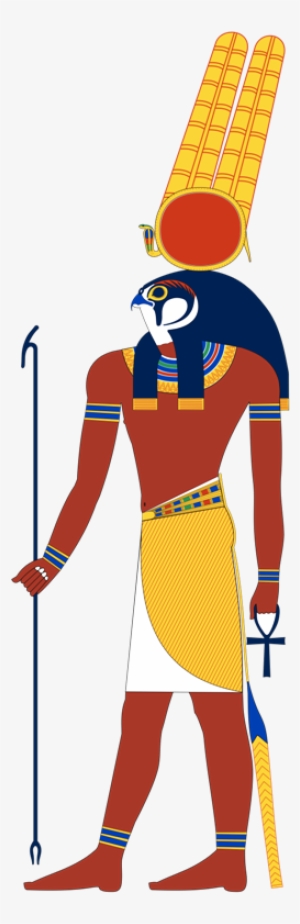 Montu God-re305 - Montu Egyptian God