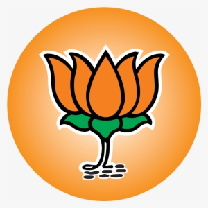 Bjp Logo Png - Bjp Logo In Png